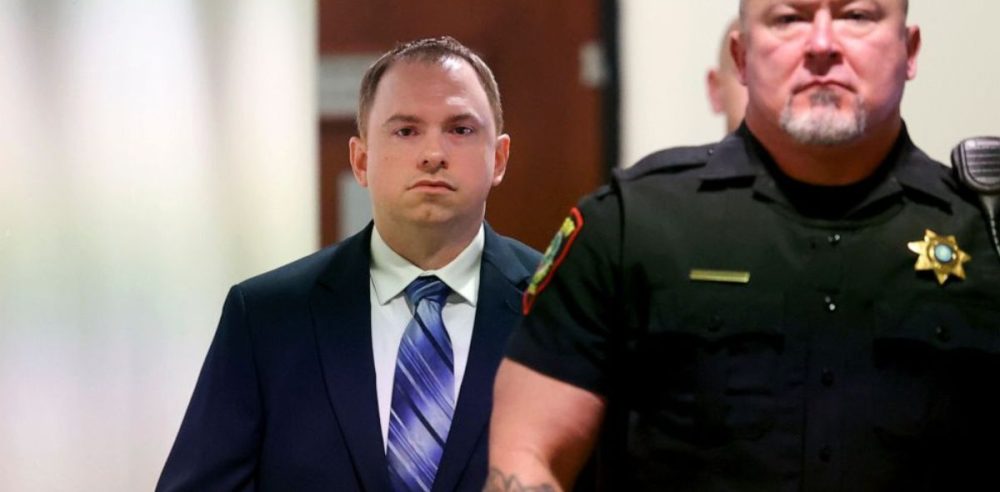 Supreme Court Will Not Hear Aaron Dean’s Appeal