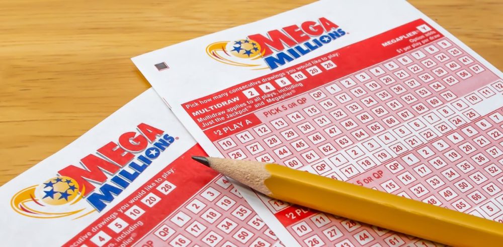 Mega Millions Tickets To Jump In Price Next Year