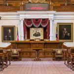 Dallas GOP Calls For Support For Contract With Texas