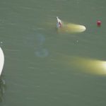 Plane Crash Claims Life At Eagle Mountain Lake
