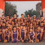 Fort Worth High School Organizes Positive Strides 5k Marathon