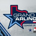 Dallas Cowboys And Texas Rangers Bring Pro Street Racing To Arlington