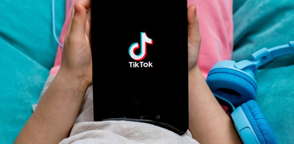 States Sue TikTok, Claim Children Are Addicted