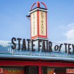 Horse Chaos At TX State Fair Injures Teen
