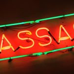 Dallas Police Raid Massage Parlor, One Arrest