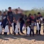 Texas DPS Makes Bold Move: 25 Unaccompanied Minors Found and Rescued