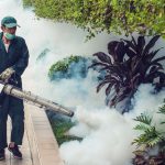 Dallas To Undergo Another Round of Spraying To Help Prevent West Nile Virus