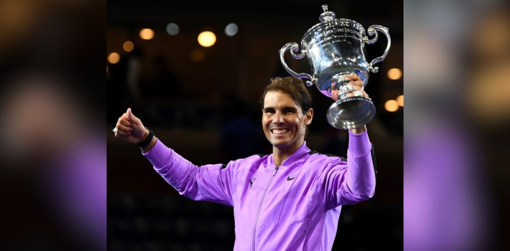 Tennis Legend Rafael Nadal, 22-Time Grand Slam Champ, To Retire