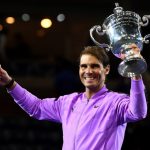 Tennis Legend Rafael Nadal, 22-Time Grand Slam Champ, To Retire