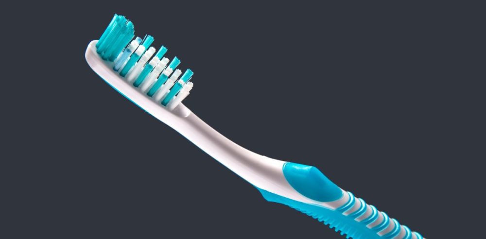 New Study Finds Stunning 600 Viruses On Shower heads, Toothbrushes