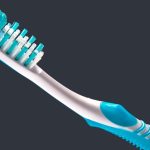 New Study Finds Stunning 600 Viruses On Shower heads, Toothbrushes
