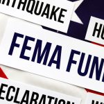 FEMA Buzzes Through Half Its Disaster Budget In Just Days As Hurricanes Hit