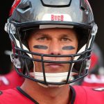 Tom Brady Donates $100K To Hurricane Relief Efforts