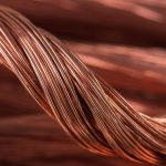 AT&T Offers $10,000 Reward For Copper Theft Tips
