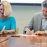 Texas Teams Up with ExxonMobil for Record Carbon Storage Deal