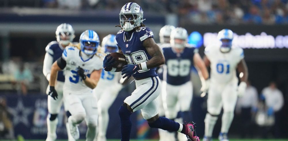 What Went Wrong For Cowboys in Week 6?