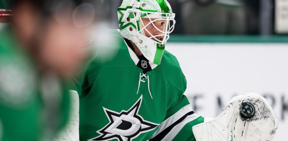 Dallas Stars Open Season With 3-0 Record