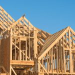 New Home Builds In DFW Trending Down