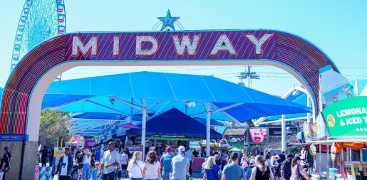 The Best Of The State Fair Of Texas