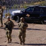 Texas Senate Votes To Create Homeland Security Division Within DPS