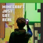 Interactive Minecraft Experience Premiers In DFW