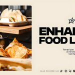 American Airlines Center Unveils New Menu