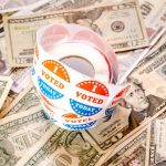 Media Drops Campaign Finance Reform After Dems Raise Big Bucks