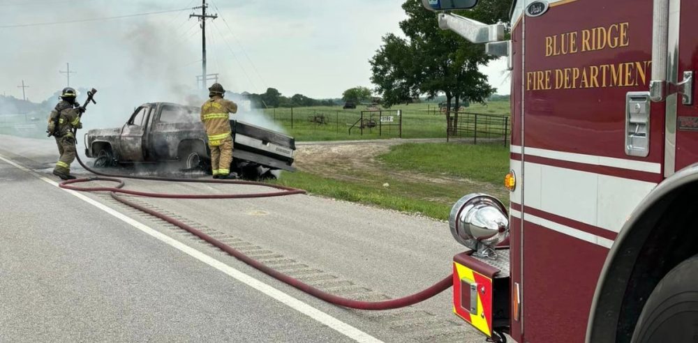 Emergency Services Spread Thin In Collin County