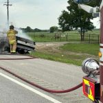 Emergency Services Spread Thin In Collin County