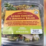Millions Of Pounds Of Chicken Products Recalled