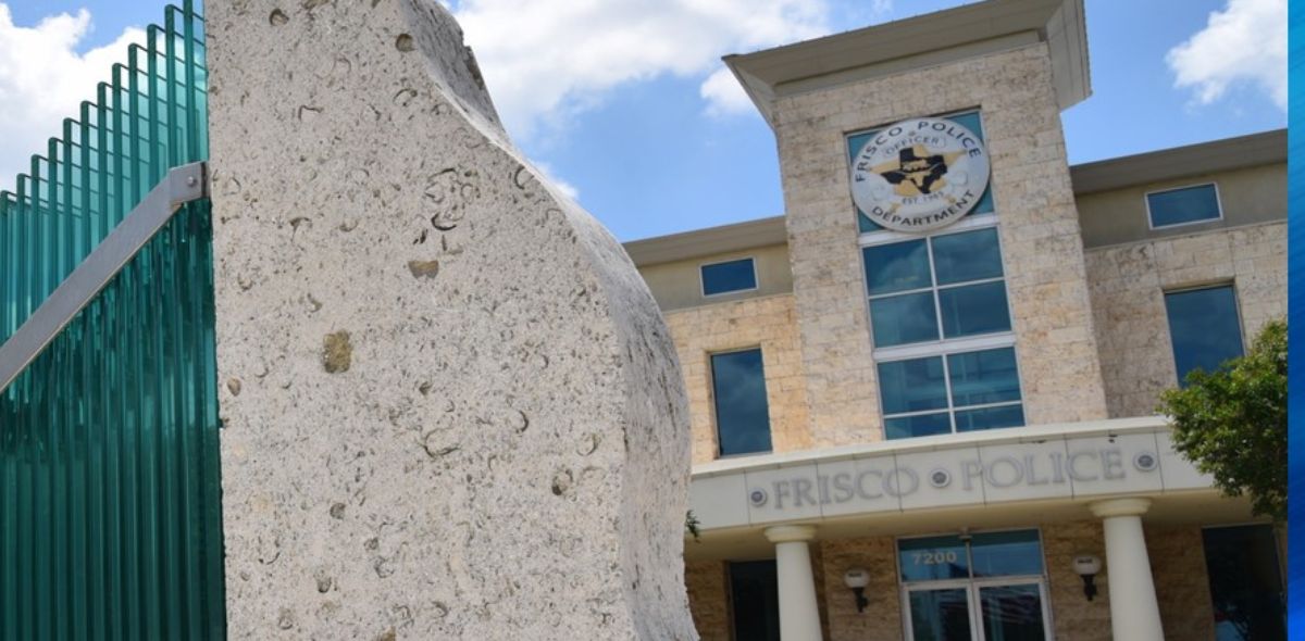 Frisco Police Arrest Woman In 2002 Cold Case Murder Near Lake Lewisville