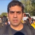 Texas DPS Makes Shocking Arrests: Iranians Among Special Interest Aliens Detained