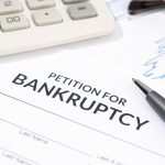 North Texas Business Bankruptcies Rising