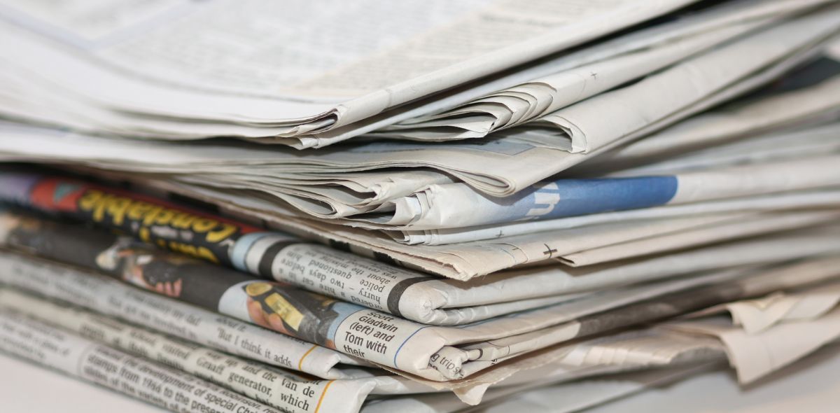 Fort Worth StarTelegram Is Collapsing, Reducing Print