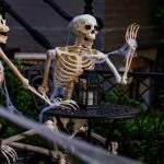 Halloween In Big D: Spooky Specials, Eerie Cocktails, And Haunted Locales