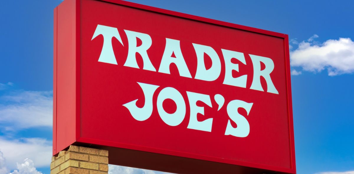 DFW New Trader Joe's
