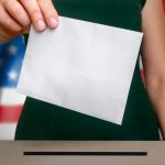 Texas Lawmakers Explore Steps To Restrict Voting To U.S. Citizens In State Elections