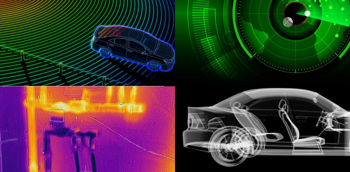 Dallas Company Unveils AI Platform To Manage Physical Environments In