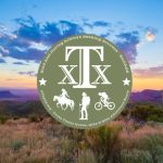 1,500-Mile Hiking Trail Planned Across Texas