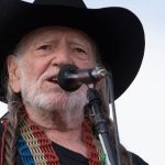 Willie Nelson Backs Weed Legalization In Dallas