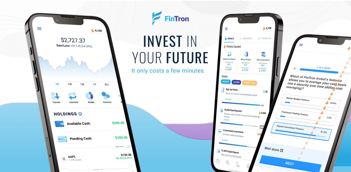 DallasBased Fintech Acquires Wealth Startup