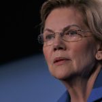 Big Tech Waging War On Sen. Elizabeth Warren