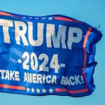 Trump Tractor Parade To Be Held Locally