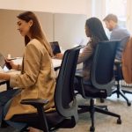 DFW Second Nationally In Coworking Locations