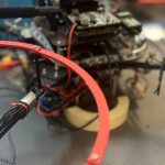 Cowtown Libraries Host Youth Robotics Class