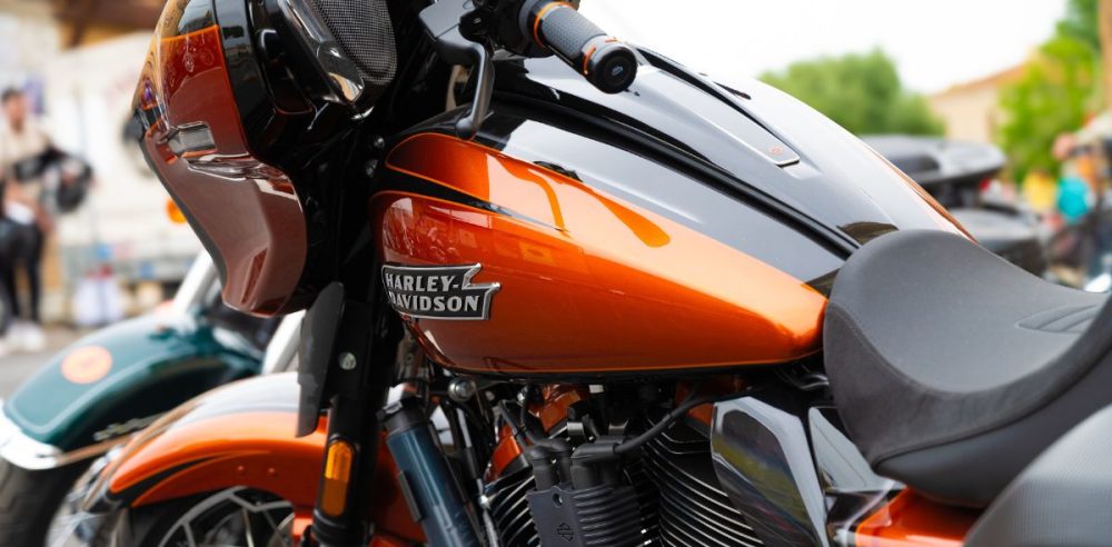 Harley-Davidson Recalls 56,000 Bikes Amid DEI Backlash