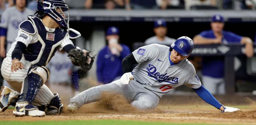 World Series Set As Dodgers, Yankees Meet Once Again