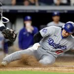 World Series Set As Dodgers, Yankees Meet Once Again