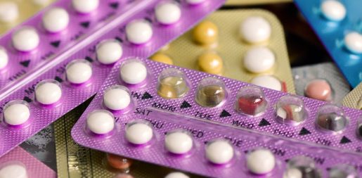 White House Unveils Proposal for Free Over-the-Counter Birth Control Access