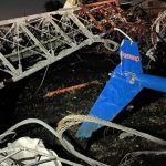 Faulty Lights Could Be To Blame For Helicopter Crashing Into Houston Radio Tower, Killing 4